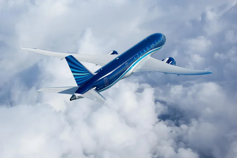 AZAL ilə Gürcüstana daşınan sərnişinlərin sayı 43%-dən çox artıb