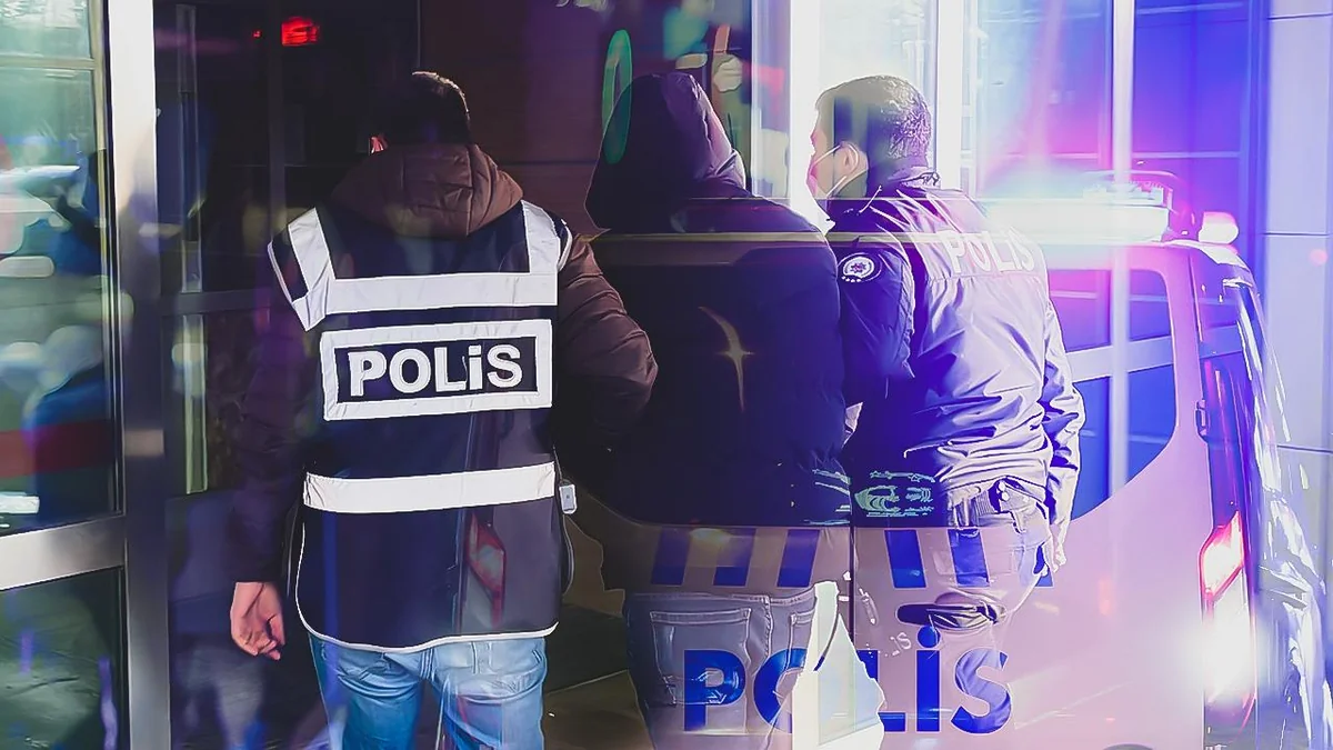 Türkiyədə İŞİD-ə qarşı əməliyyat keçirilib, 52 şübhəli saxlanılıb