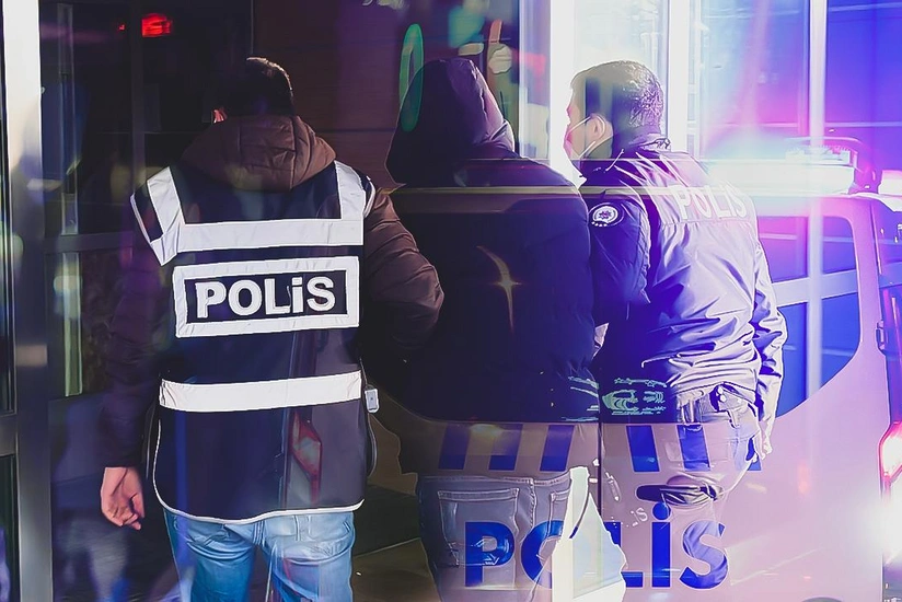 Turkish Interior Ministry announces detention of 46 suspected FETO supporters