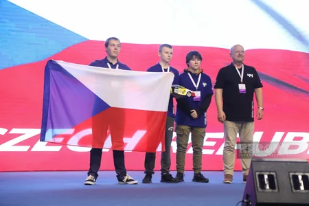 SAF 2023—International STEAM Azerbaijan Festival kicks off