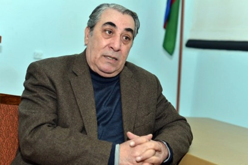 Əməkdar artist Novruz Qartal vəfat edib