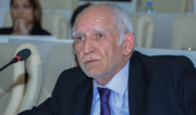 Təhsil eksperti Nadir İsrafilov vəfat edib