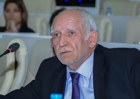 Təhsil eksperti Nadir İsrafilov vəfat edib