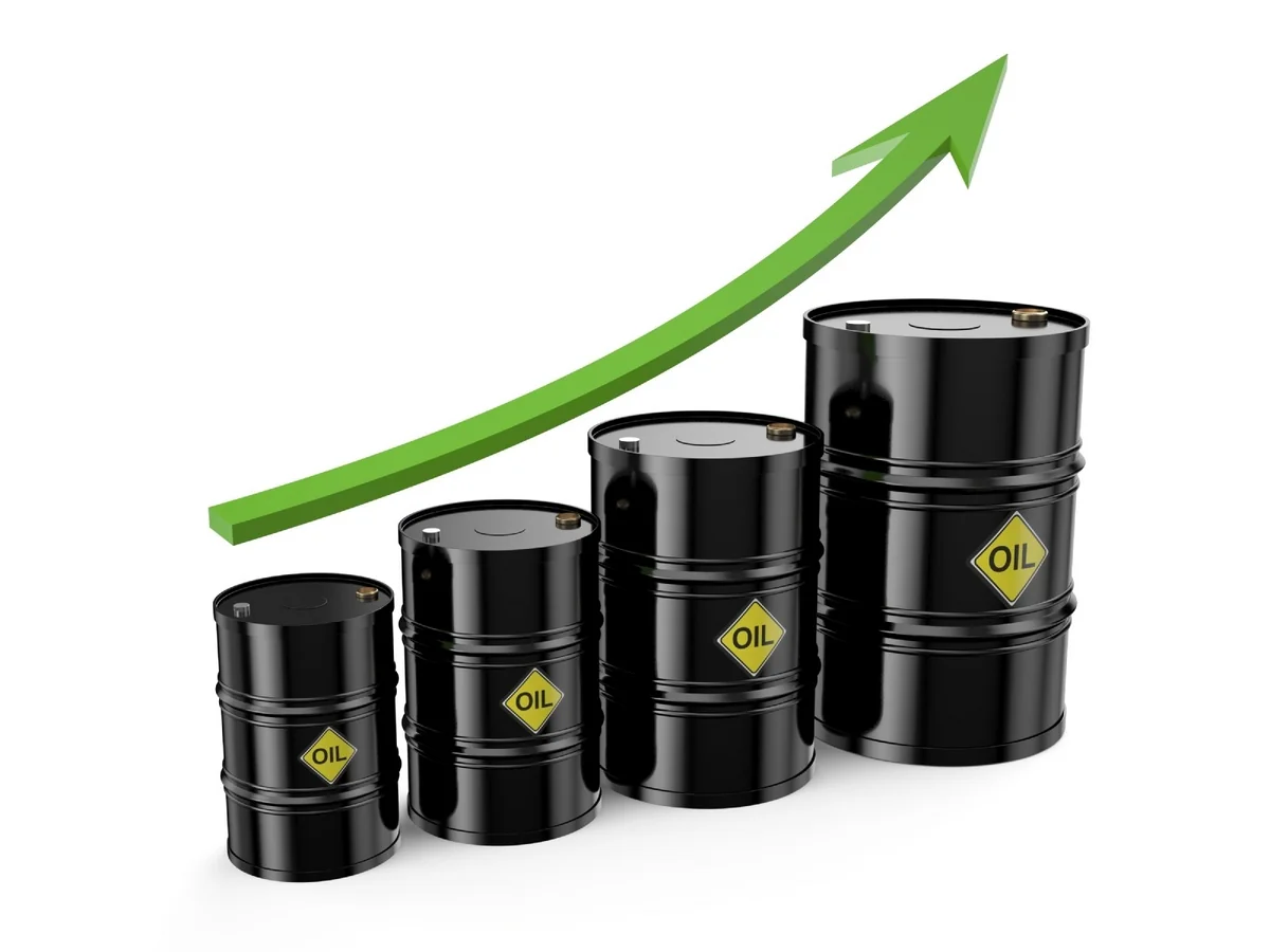 Azərbaycan nefti 20%-dək bahalaşıb