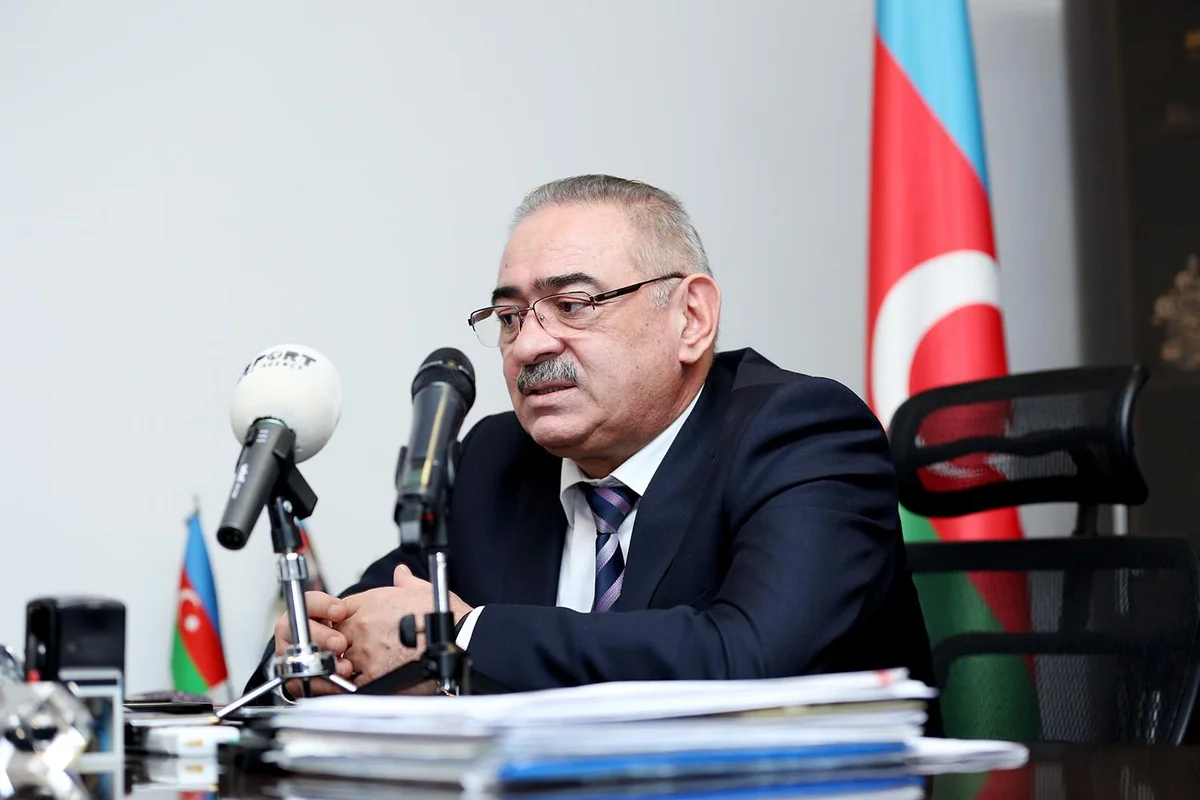 Ramin Musayev: Qələbə münasibəti ilə Ali Baş Komandana təşəkkür edirəm