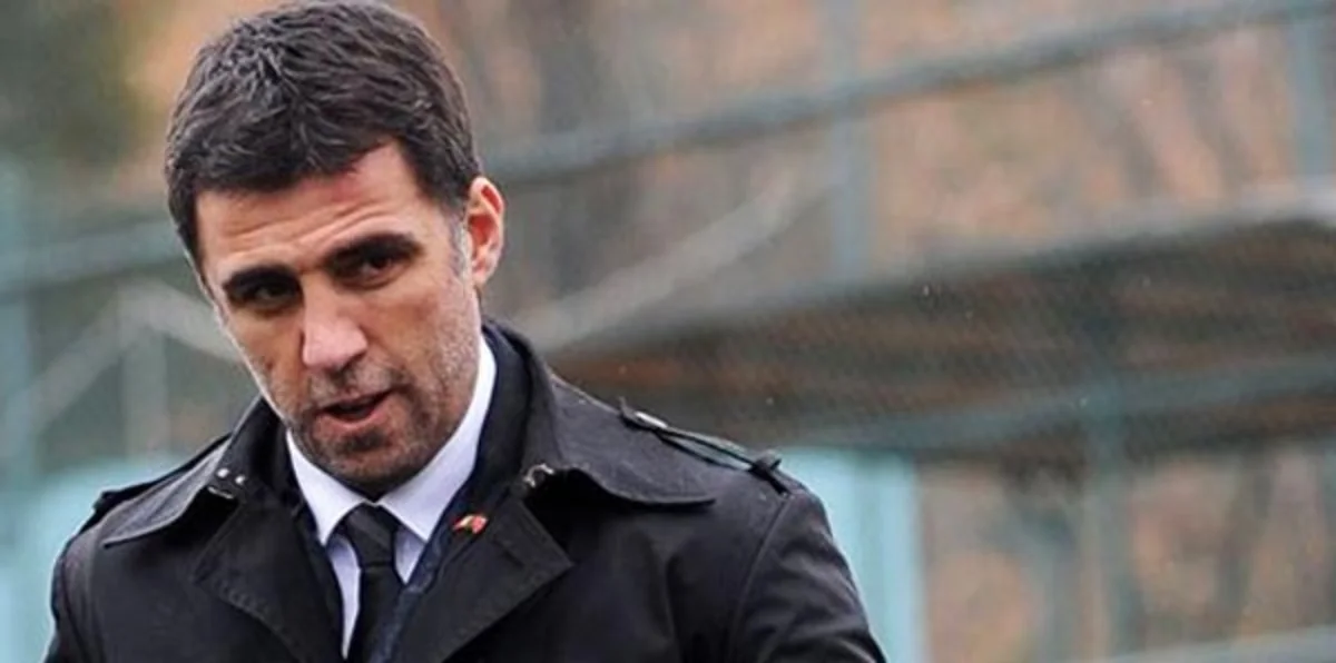 Məhkəmə Hakan Şükürün barəsində məcburi gətirilmə qərarı çıxarıb
