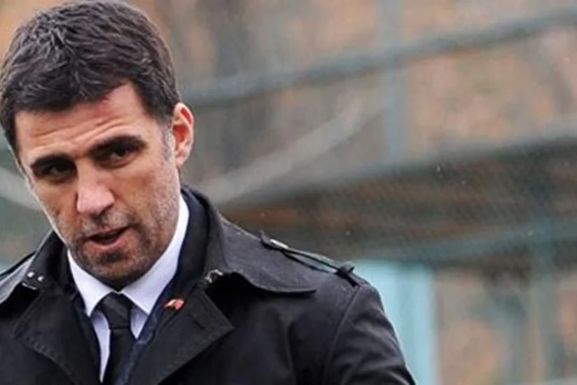 Məhkəmə Hakan Şükürün barəsində məcburi gətirilmə qərarı çıxarıb