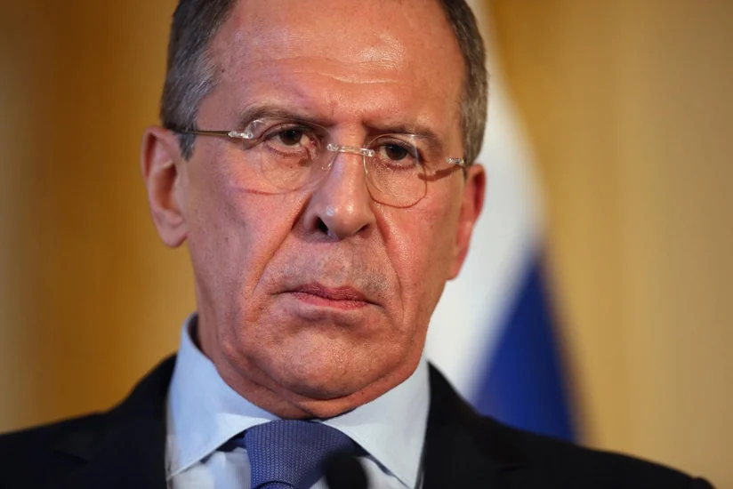 Лавров: Мы ожидаем от США подробных разъяснений по Сирии