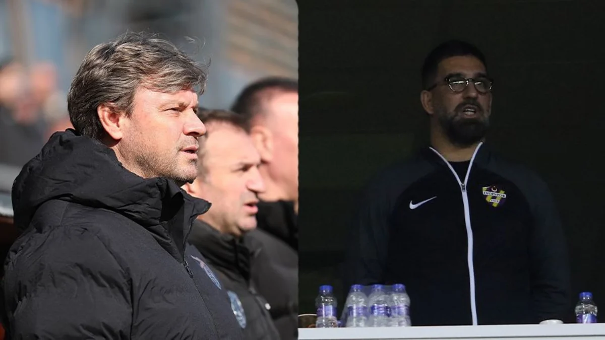 Ramil Şeydayevin baş məşqçisi cəzalandırılacaq