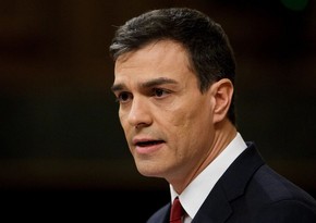 El Mundo: Премьер Испании попросит Си Цзиньпина не поставлять России оружие