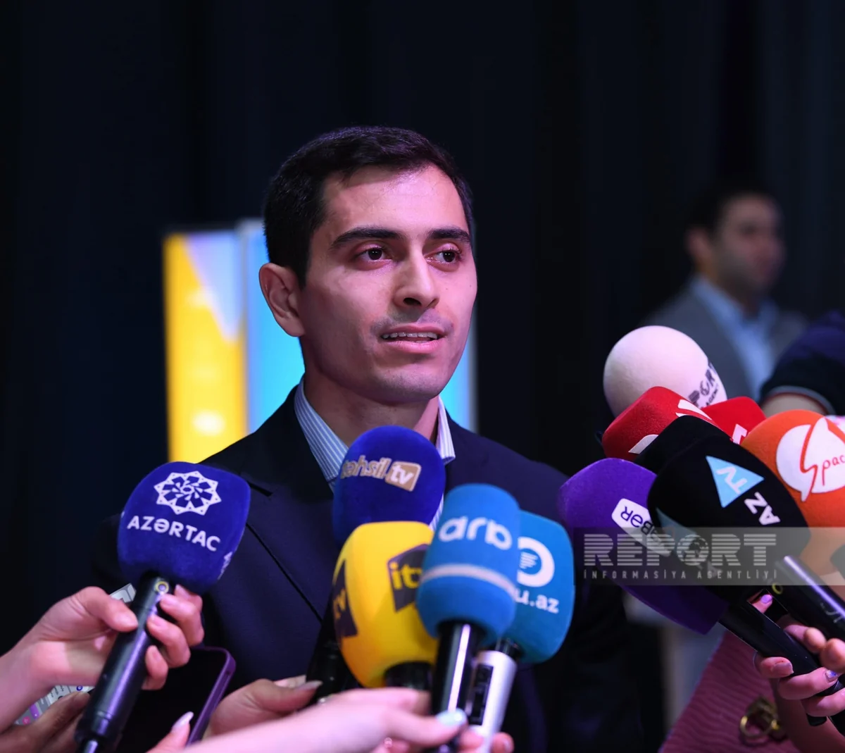 Azerbaijan to create Sabah city technopark