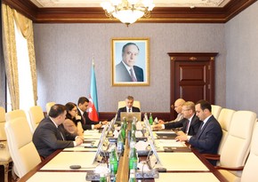 Счетная Палата утвердила заключение по аудиту Госнефтефонда