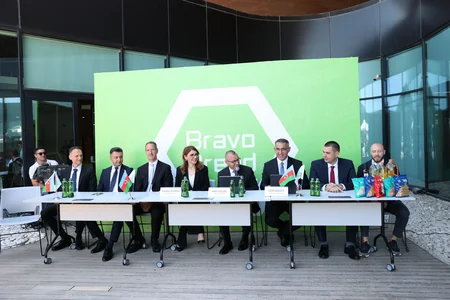 BRAVO yerli bazarda modern marketçilik ənənəsini gücləndirir