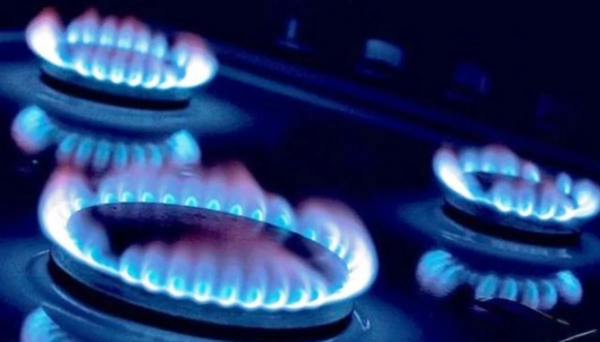 Azərbaycanda daha üç kəndə qaz verilib