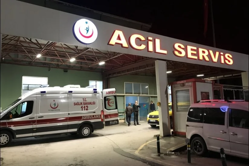 Тяжелое ДТП в Турции, пострадали 17 человек