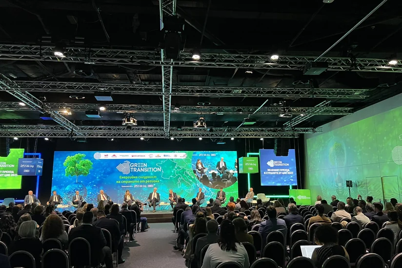 Bakıda COP29 iqlim konfransı çərçivəsində ən böyük yaşıl enerji forumu keçiriləcək