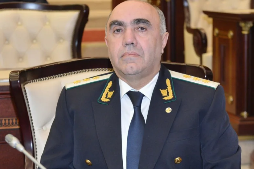 Zakir Qaralov: “Qarşılıqlı əməkdaşlığımız ədalət mühakiməsinin effektivliyinin artmasına xidmət edəcək”