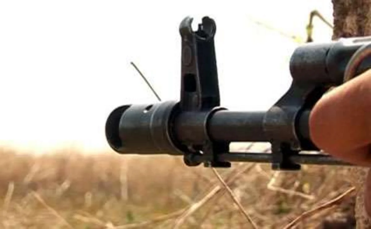 Azərbaycan MN: Cəbhənin müxtəlif istiqamətlərində atəşkəs rejimi 82 dəfə pozulub