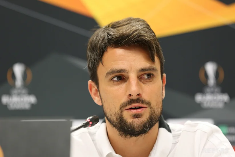 Qarabağdan ayrılan Miçel dördüncü liqa klubuna keçdi