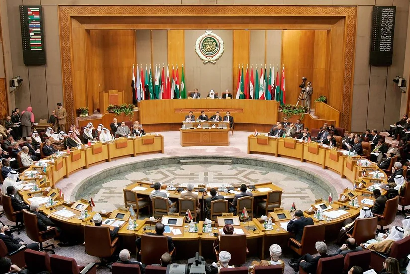 В ЛАГ приравняли вторжение в Ливан к посягательству на арабскую нацбезопасность