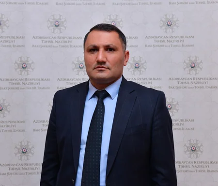 Təhsil naziri üç sektora yeni müdirlər təyin edib