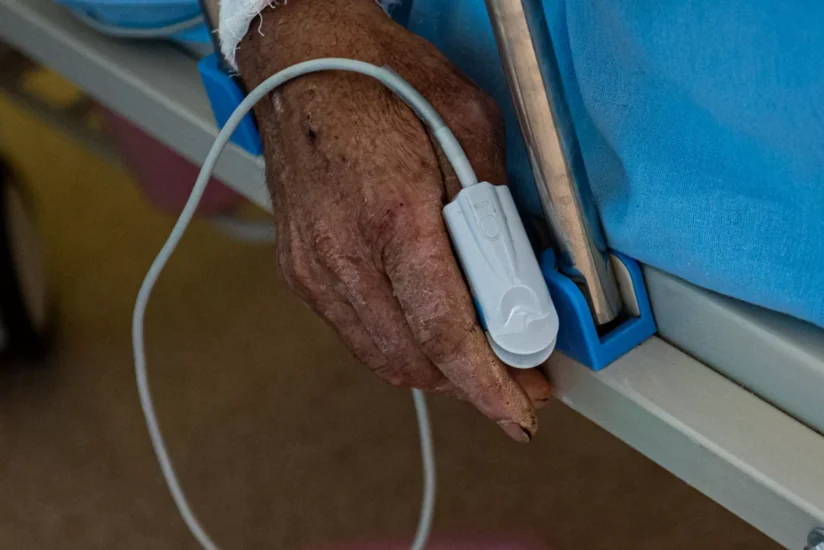 Ermənistanda minlərlə xəstə palliativ tibbi yardımdan məhrum olub - STATİSTİKA
