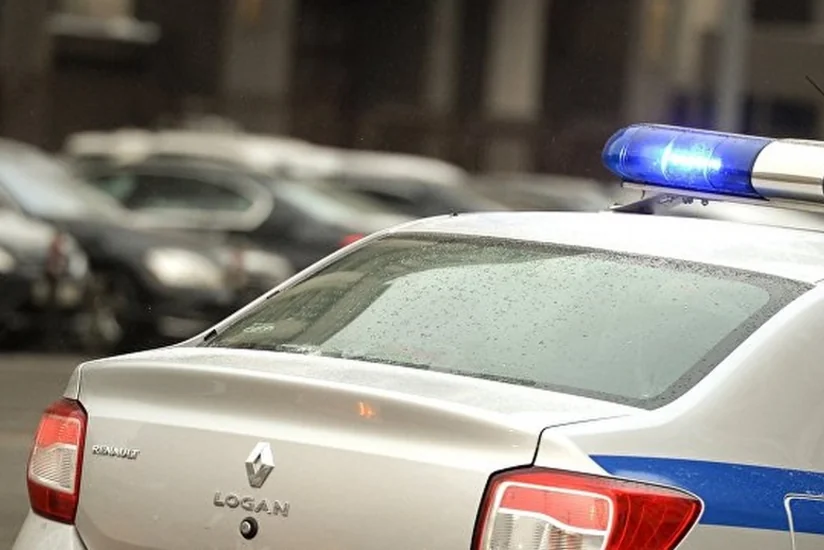В Москве в офисе мужчина застрелил женщину, после чего покончил с собой