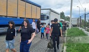 Kəngərli sakini: Kənddə bizimçün çox gözəl evlər tikilib