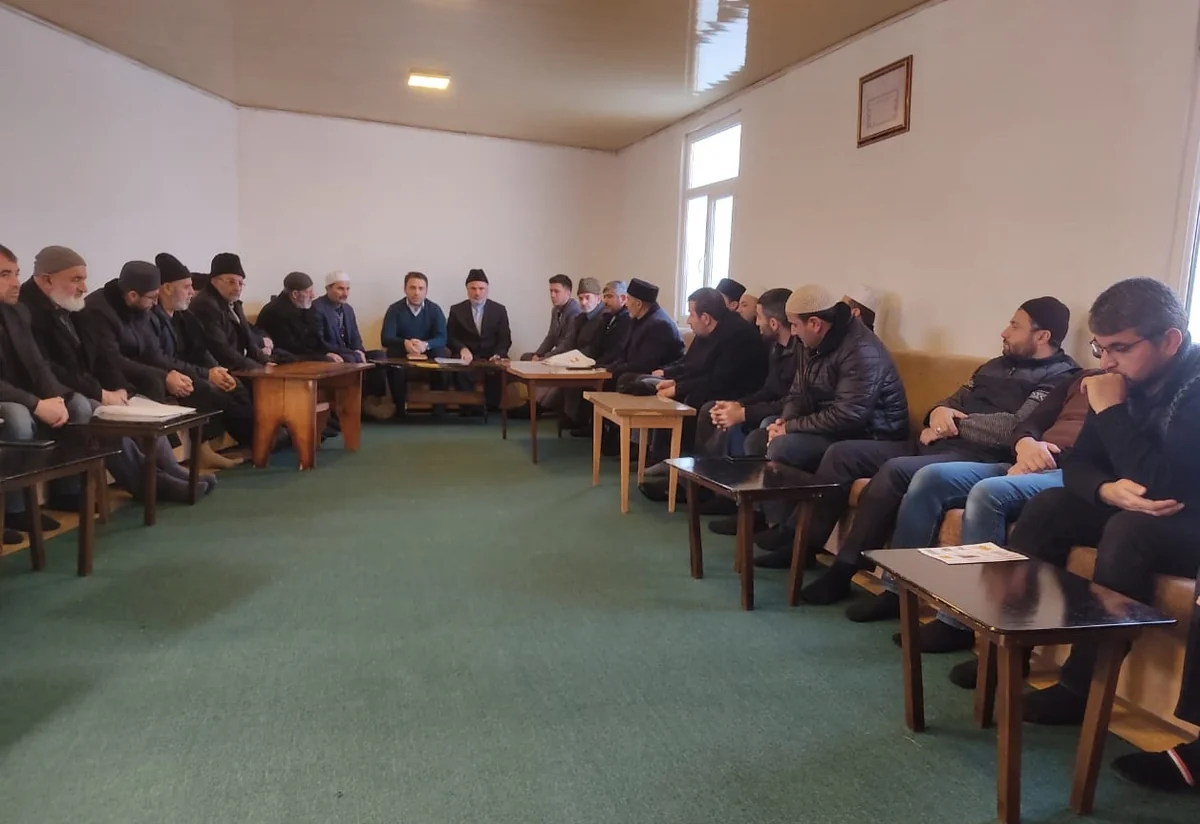 Din xadimlərinin bəyanatı: İranın məscidlərimizi dağıdan Ermənistanla əməkdaşlığı İslam dəyərlərinə ziddir