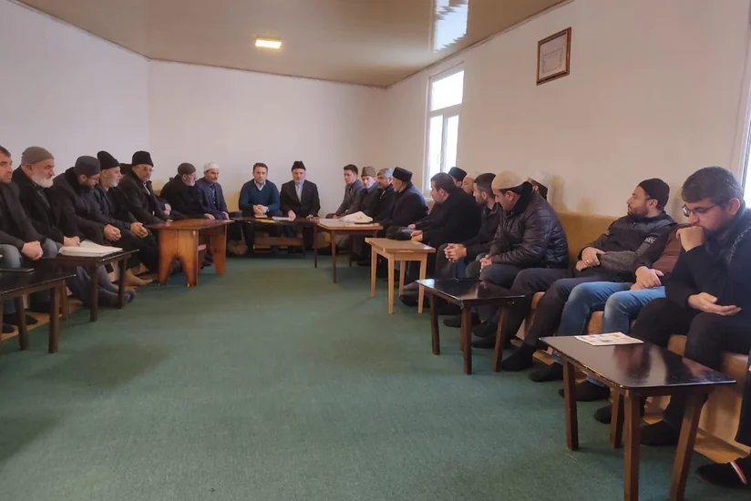 Din xadimlərinin bəyanatı: İranın məscidlərimizi dağıdan Ermənistanla əməkdaşlığı İslam dəyərlərinə ziddir