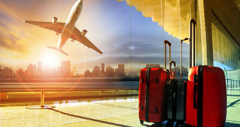 Tourist flow from Azerbaijan up by 1%