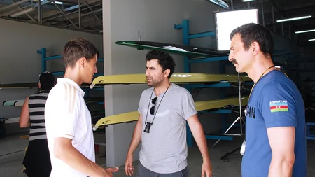 Azərbaycan filmləri beynəlxalq film festivalında nümayiş etdiriləcək