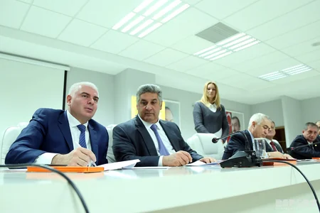 Cavid Qurbanov: Qızların voleybol oynaması gözəlliklərin birləşməsi deməkdir