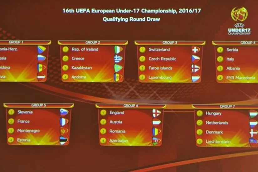 Azərbaycan yığması Avropa çempionatında ilk oyununa çıxacaq