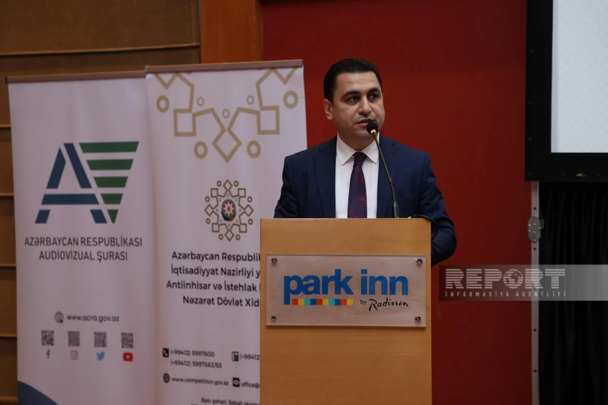 Aparat rəhbəri: Təhsil müəssisələrində media savadlılığı üzrə fənn tədris olunmalıdır