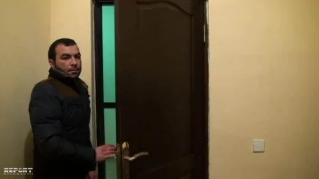 В Ширване задержан человек, продававший украденные аккумуляторы - ФОТО