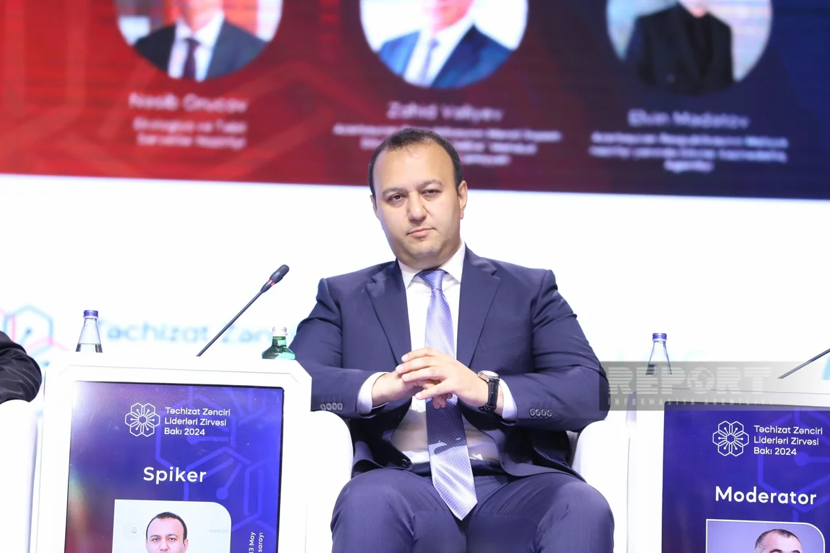 Şöbə müdiri: Sahibkarlar dövlət satınalmalarında əsas təsnifat kodlarına diqqət yetirməlidir