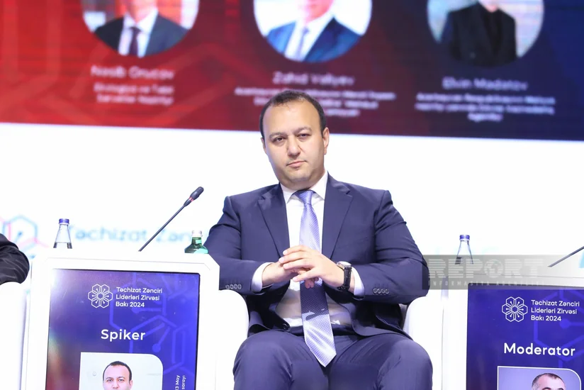 Şöbə müdiri: Sahibkarlar dövlət satınalmalarında əsas təsnifat kodlarına diqqət yetirməlidir