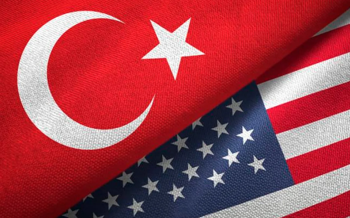 Syrian Democratic Forces face 30-day ultimatum from US, Türkiye