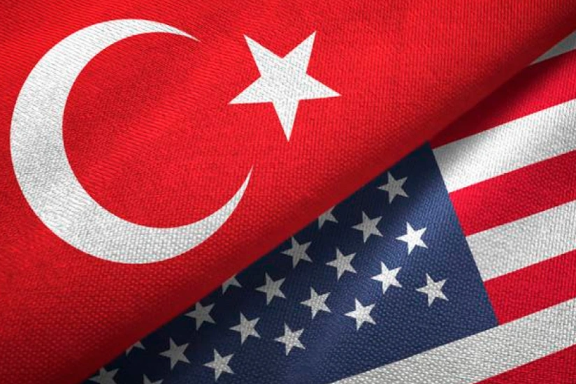 Syrian Democratic Forces face 30-day ultimatum from US, Türkiye