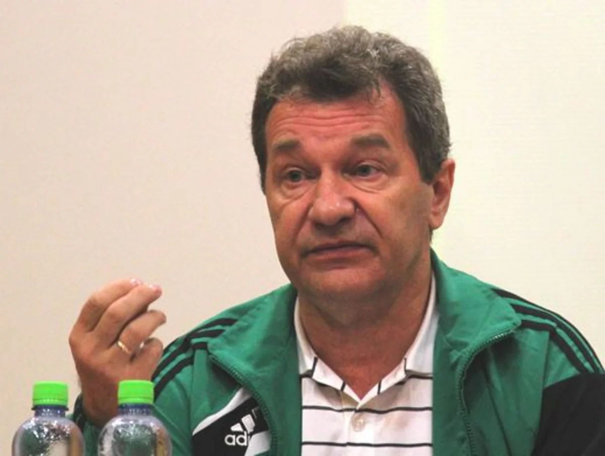 Russian Football Union Judiciary Committee meets new chairman