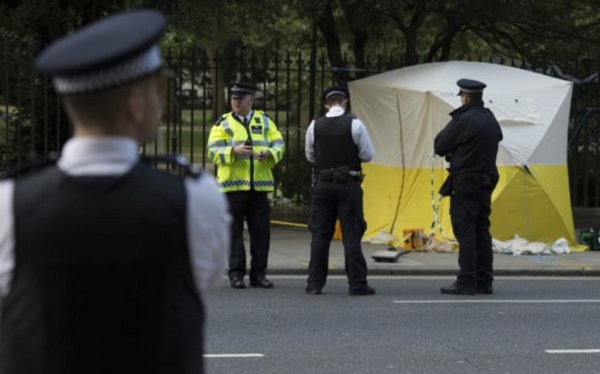 Londonda insanlara bıçaqla hücum edən şəxs Somali əsilli Norveç vətəndaşı olub