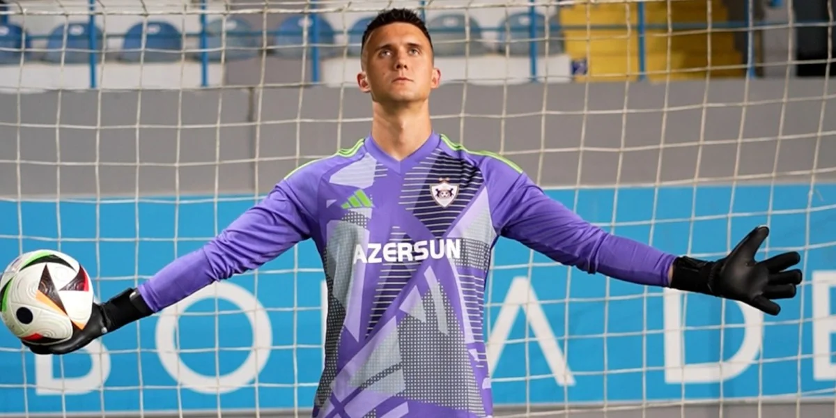 Qarabağın qapıçısı Polşa millisinə dəvət alıb