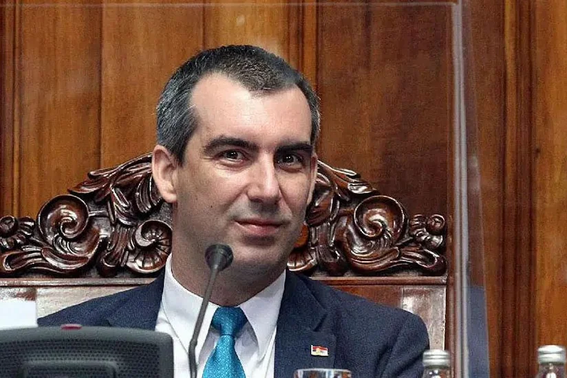 Глава парламента Сербии: Уверен, что Азербайджан создаст лучшие условия для армянских жителей Карабаха