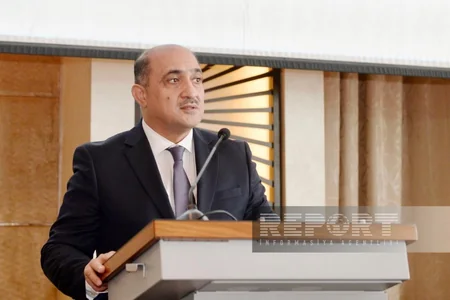 Dövlət Xidməti dövlət qurumlarına silsilə təlimlərin keçirilməsinə başlayıb
