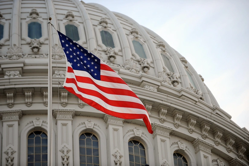 US Congress passes a bill that could delist Chinese companies from stock exchanges