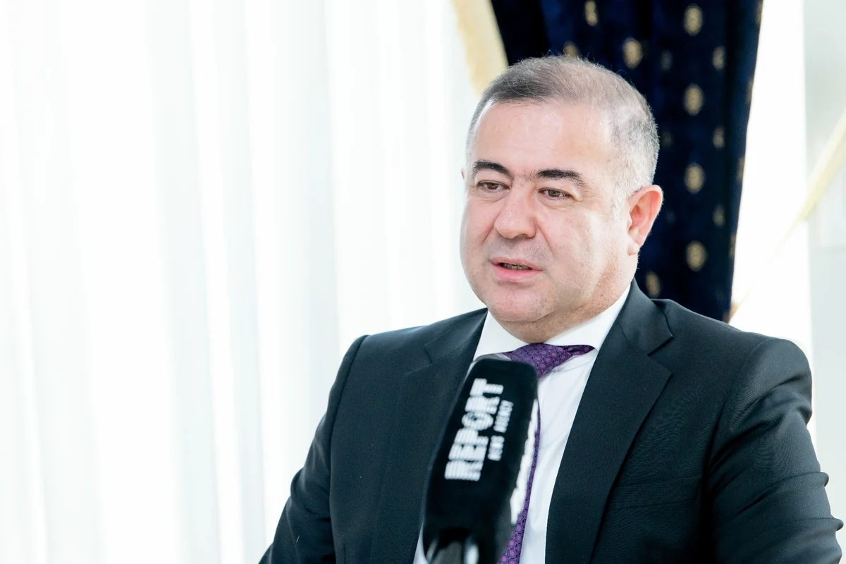 CEC: Azerbaijan’s election environment meets standards of civilized society