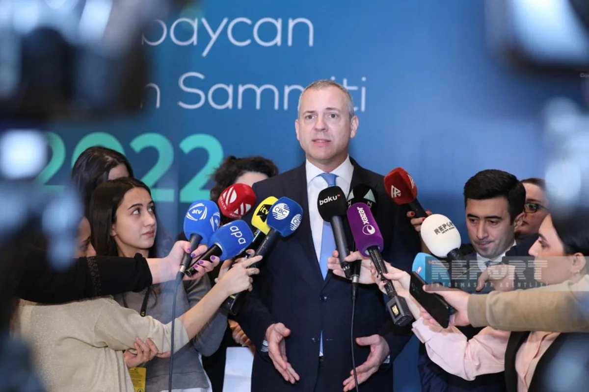 Dövlət Turizm Agentliyinin sədri Yaponiyaya səfər edəcək