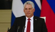 President of Cuba congratulates President Ilham Aliyev
