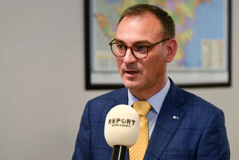 Глава AHK Azərbaycan: Проводящиеся в Карабахе работы впечатляют